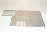 BACK PANEL