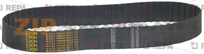 ЗУБЧАТЫЙ РЕМЕНЬ 330 HL 150 H38 