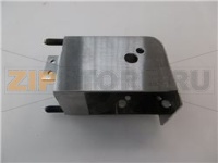 COLONNINA DX SUPPORTO RESISTENZA