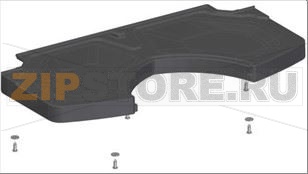 ПЛОСКАЯ КРЫШКА ДЛЯ МОДЕЛЕЙ СЕРИИ PRO 