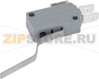 МИКРОВЫКЛЮЧАТЕЛЬ 16 А 250 В