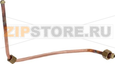 TUBO 3/8 1/4 CARICO CALDAIA 