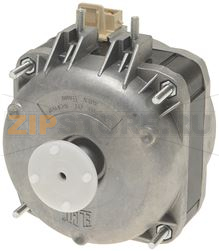 MOTORE ELCO NET3C10ZVN 10/38W PLG 230V 