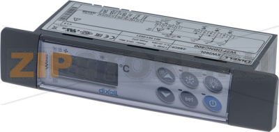 КОНТРОЛЛЕР DIXELL XW260L-5N0C0 