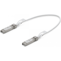 Кабель 0.5 м Ubiquiti UC-DAC-SFP+