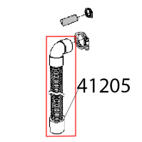 Canna BT media L=920 Angelo Po KD130EAT