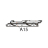 TPH Plate Godex EZ-6300 plus