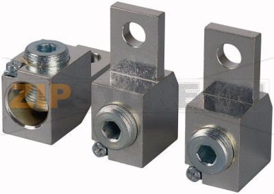 Клеммное соединение Eaton PDC2X3TA250CW 