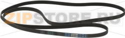 BELT 1965 8PH BOSCH  00657917 