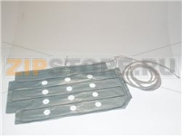 RESIST.VASCH.EVAP.STAND.P330 220V