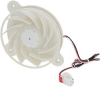 MOTOR BLCD FAN