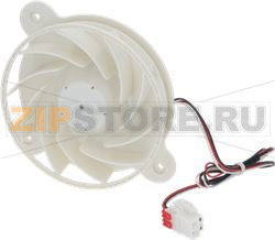 MOTOR BLCD FAN 