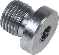 THREADED LOCKING SCREW 1/4
