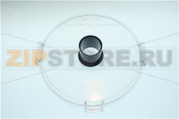 COPERCHIO IN POLICARBONATO PER BLITZ BLT