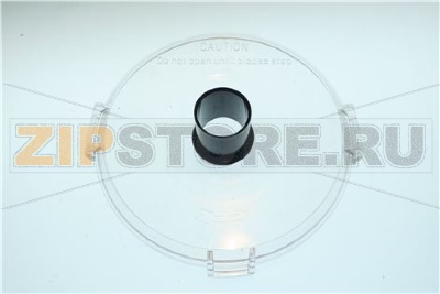 COPERCHIO IN POLICARBONATO PER BLITZ BLT 