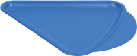 TRAY MINI 240x310 mm BLUE