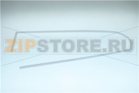 GUARNIZIONE VETRO S.TOP VARIO LARGO