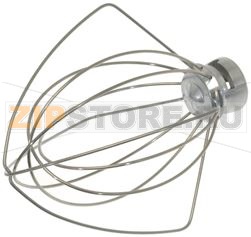 ВЕНЧИК ДЛЯ МИКСЕРА KENWOOD 