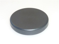 COPERCHIO DOSATORE MPN NERO ø 61 mm