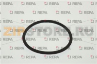 GUARNIZIONE PORTACIALDA