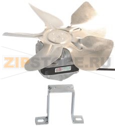 VENTILLATEUR CONDENSEUR 