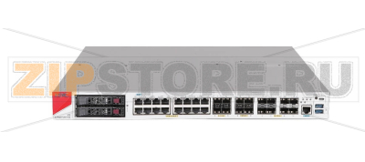 Экран межсетевой H3C F1000-AI-70 
