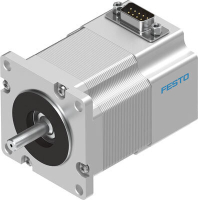 Двигатель шаговый Festo EMMS-ST-57-S-S-G2
