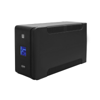 ИБП линейно-интерактивный 600 Вт, 1000 ВА Hiden ULS1000C
