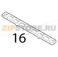 Mascherina scar. fumi Angelo Po 1G0PEVTR