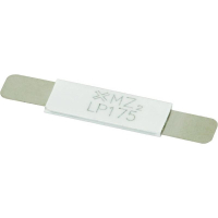 Предохранитель PTC 22х0.8х8.2 мм, 1.9 А, 24 В, 1 шт ESKA FLR190F