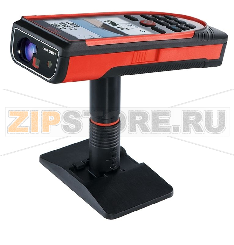 Дальномер лазерный Leica DISTO S910 