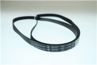 Belt drive