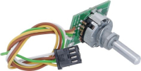 SELECTOR SWITCH ENCODER COMPLETE WITH CA