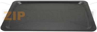 ЛОТОК EURONORM 530X370 ММ 