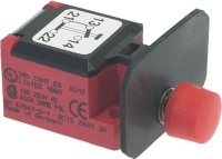 МИКРОВЫКЛЮЧАТЕЛЬ ДВЕРЦЫ 250 В 10 А