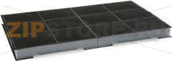 CARBON FILTER BOSCH 00460128 