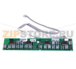 SCHEDA ELETTRONICA FAGOR 72X8063 