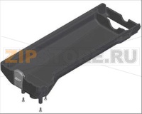 КОРПУС ОЧИЩАЮЩЕГО МЕХАНИЗМА SOUL 2