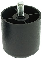 НОЖКА O 60X60 ММ R01