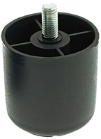 НОЖКА O 60X60 ММ R01