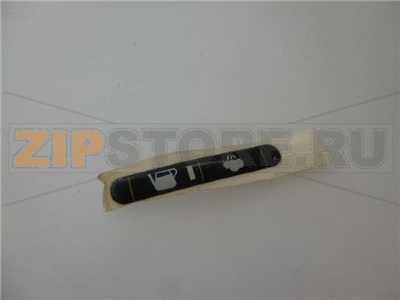 ETICHETTA SELEZIONE ACQUA-VAPORE 