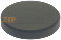 КРЫШКА ДОЗАТОРА Ø 125 ММ