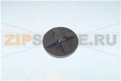 VENTOLINA CORTA C/ALETTE E AGGANCIO GREY 