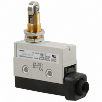 Выключатель концевой Omron D4MC-5040