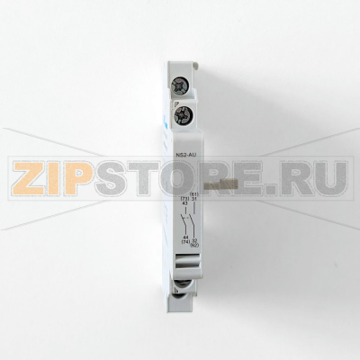 Блок вспомогательных контактов Chint NS2-AU20 