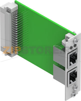 Интерфейс Festo CAMC-EC 