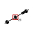 Arandela plana A-6 Fagor FI-200