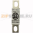 Предохранитель, 80 A, AC 250 В, 200 кА, 31x80 мм, UL Eaton BUSS HIGH SPEED FUSE - Предохранитель, 80 A, AC 250 В, 200 кА, 31x80 мм, UL Eaton BUSS HIGH SPEED FUSE