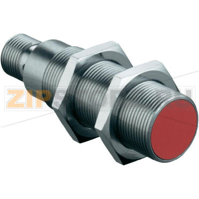 Датчик индуктивный, M18 Leuze IS 218MM/4NO-8E0-S12 