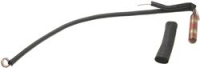 SUCTION LINE/ACCUMULATOR